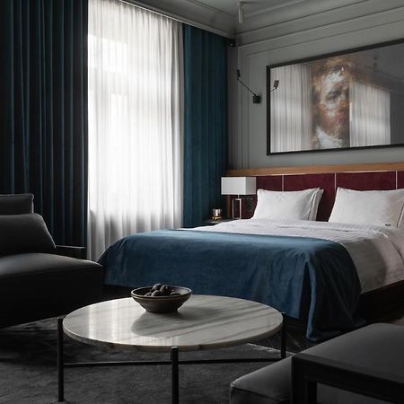 A22 Hotel Riga Dış mekan fotoğraf