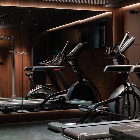 A22 Hotel Riga Dış mekan fotoğraf