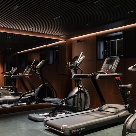 A22 Hotel Riga Dış mekan fotoğraf
