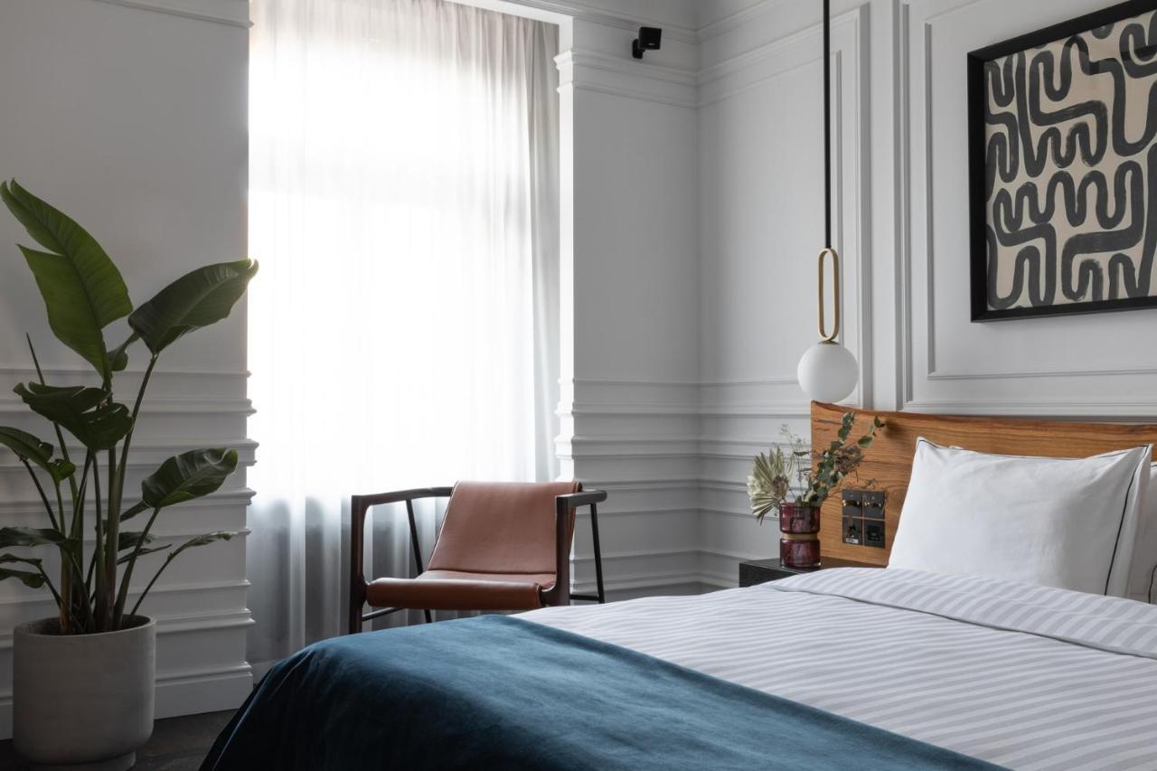 A22 Hotel Riga Dış mekan fotoğraf