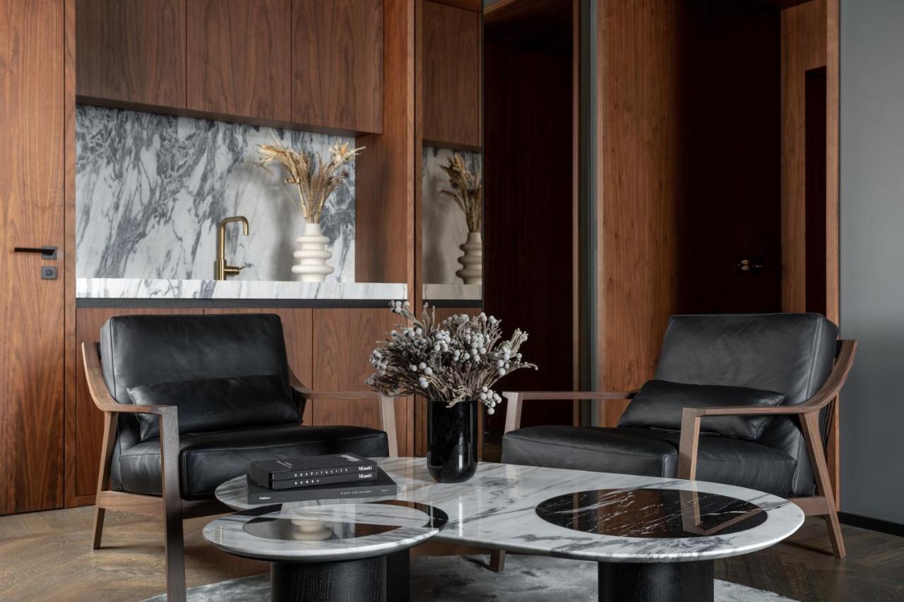 A22 Hotel Riga Dış mekan fotoğraf