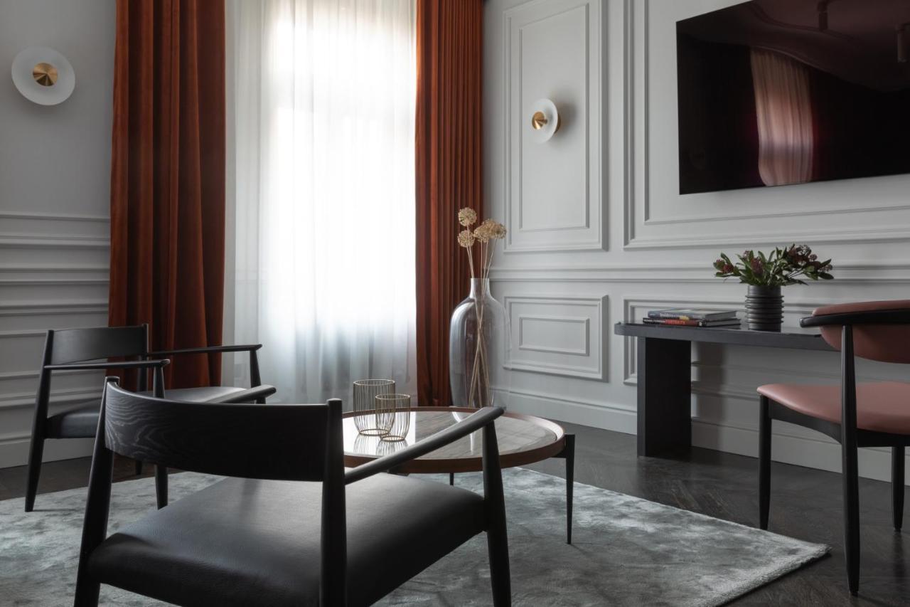 A22 Hotel Riga Dış mekan fotoğraf
