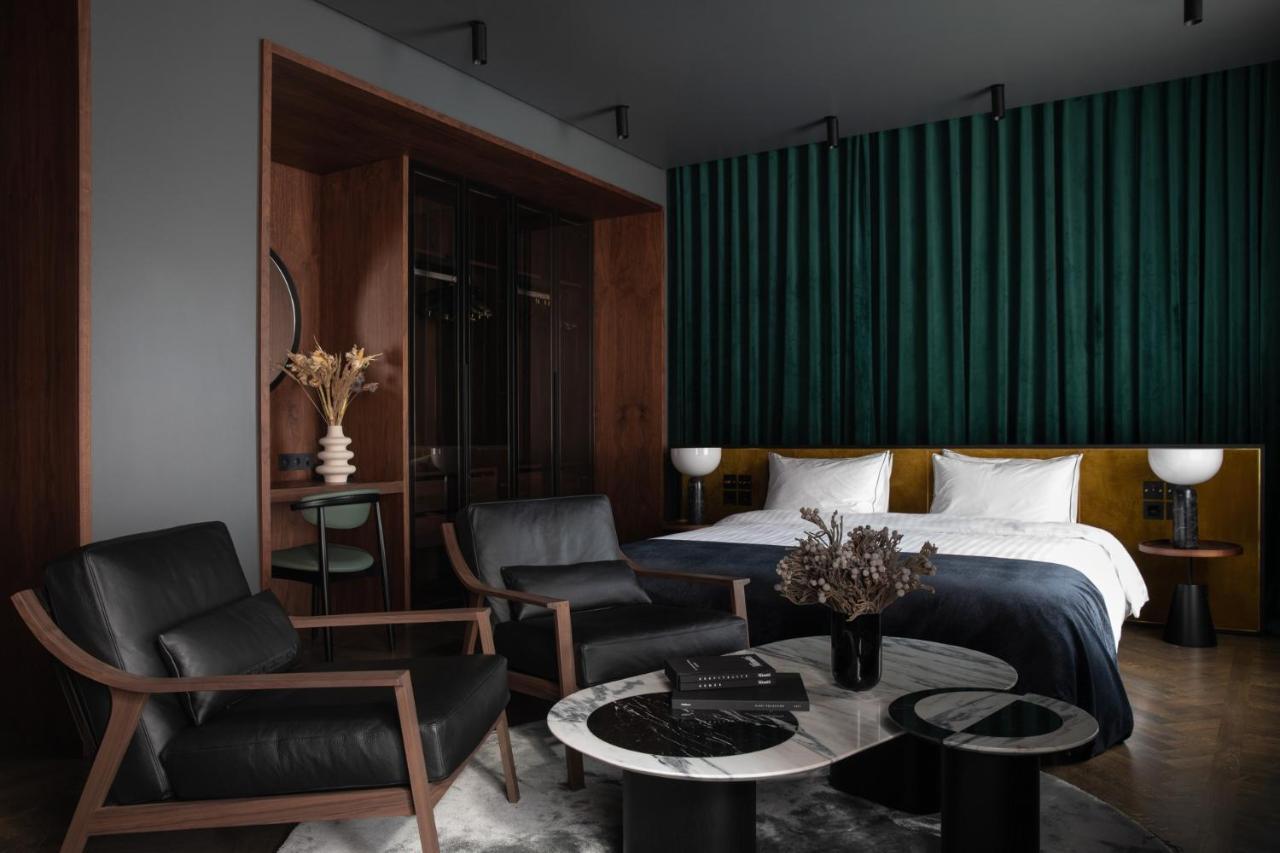 A22 Hotel Riga Dış mekan fotoğraf