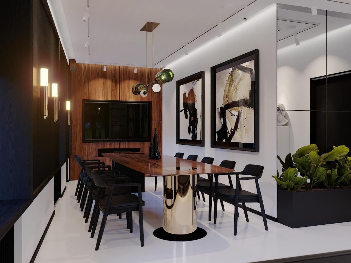 A22 Hotel Riga Dış mekan fotoğraf
