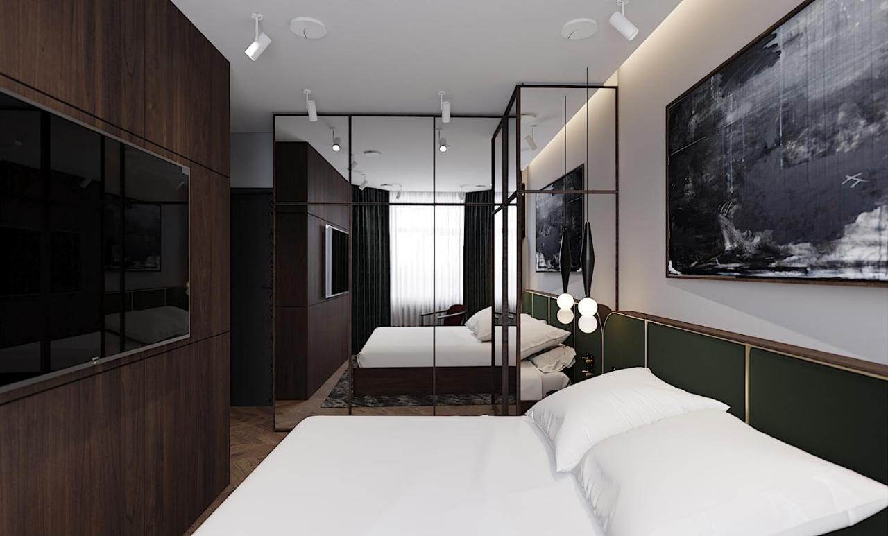 A22 Hotel Riga Dış mekan fotoğraf