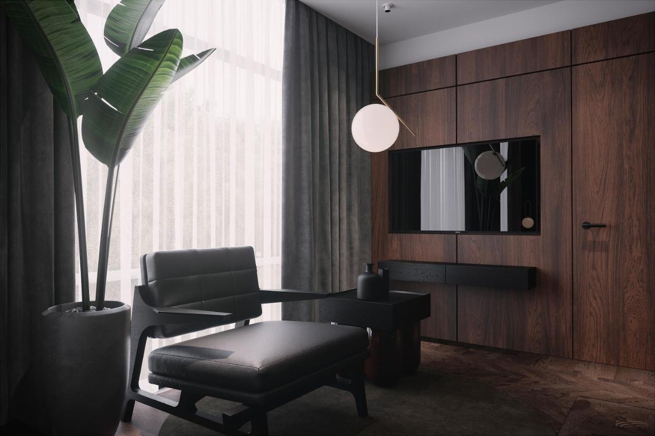 A22 Hotel Riga Dış mekan fotoğraf