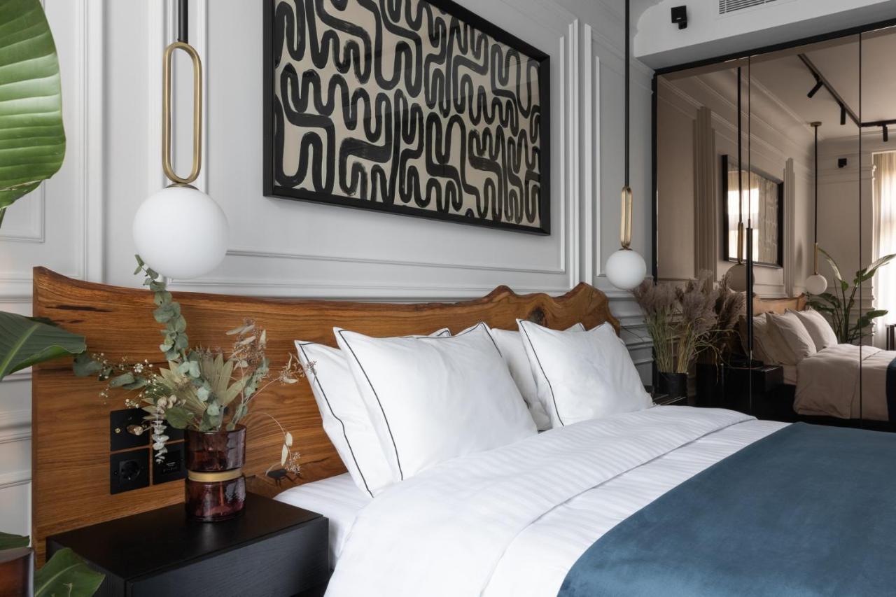 A22 Hotel Riga Dış mekan fotoğraf