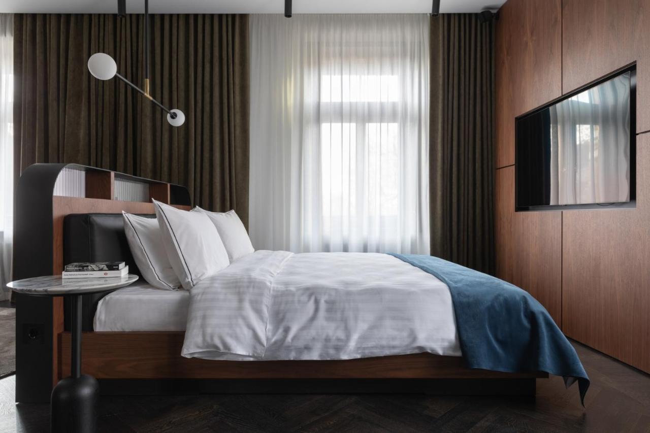 A22 Hotel Riga Dış mekan fotoğraf