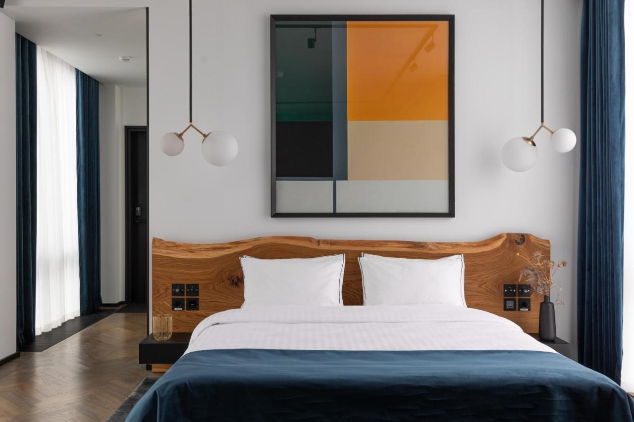 A22 Hotel Riga Dış mekan fotoğraf