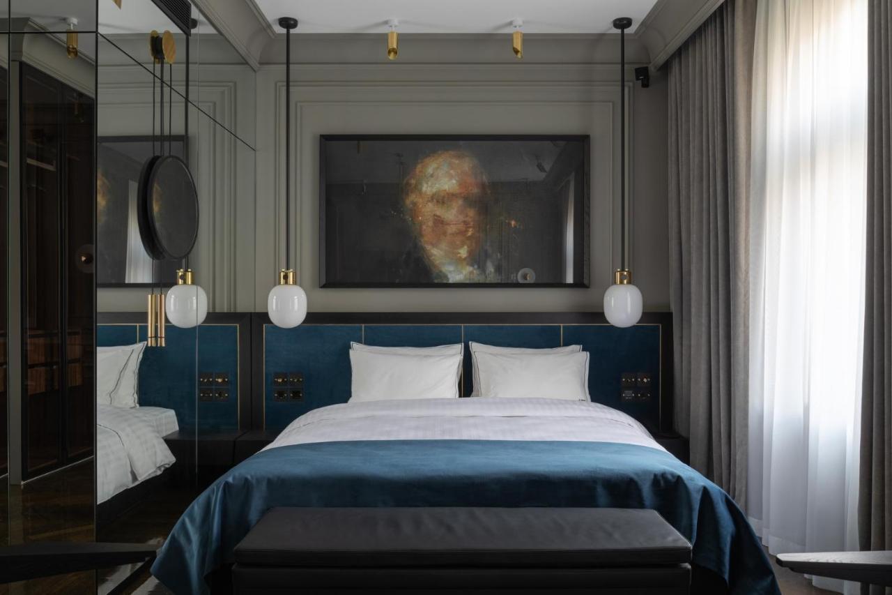 A22 Hotel Riga Dış mekan fotoğraf