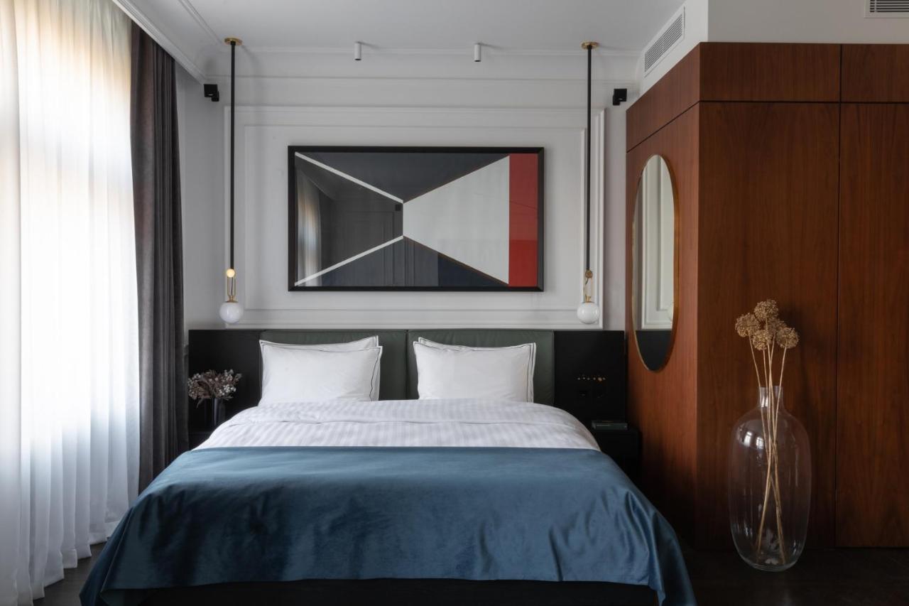 A22 Hotel Riga Dış mekan fotoğraf