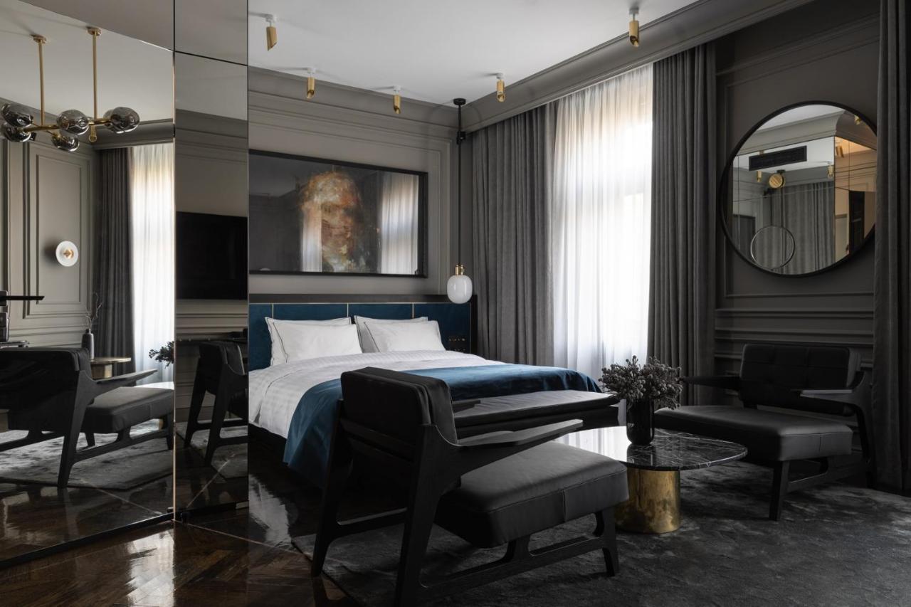 A22 Hotel Riga Dış mekan fotoğraf