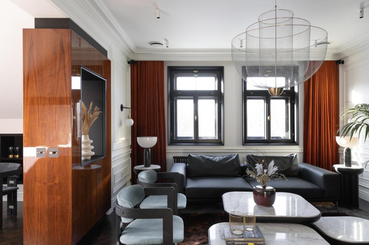 A22 Hotel Riga Dış mekan fotoğraf