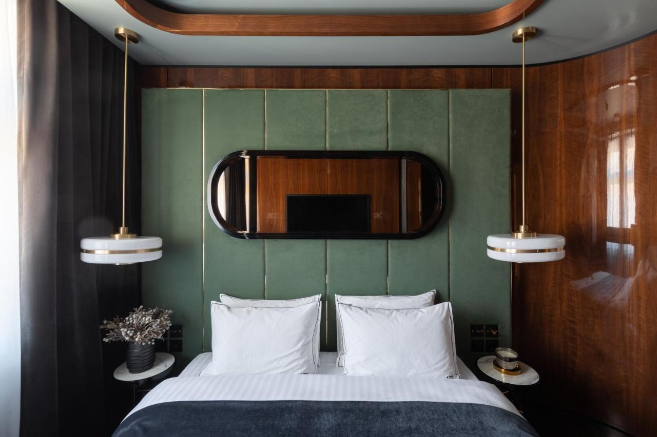 A22 Hotel Riga Dış mekan fotoğraf