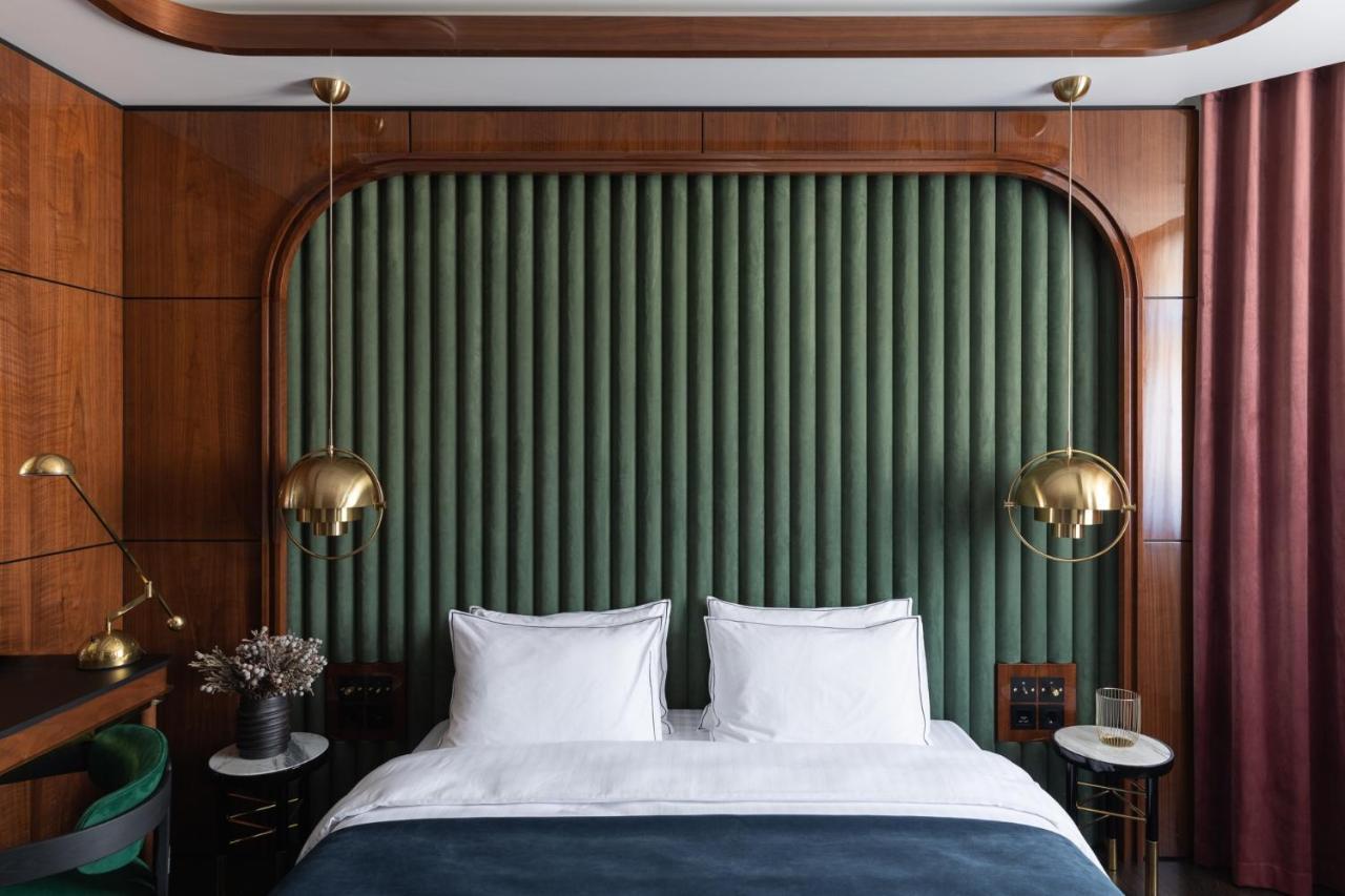 A22 Hotel Riga Dış mekan fotoğraf