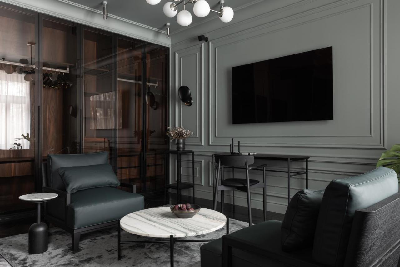 A22 Hotel Riga Dış mekan fotoğraf