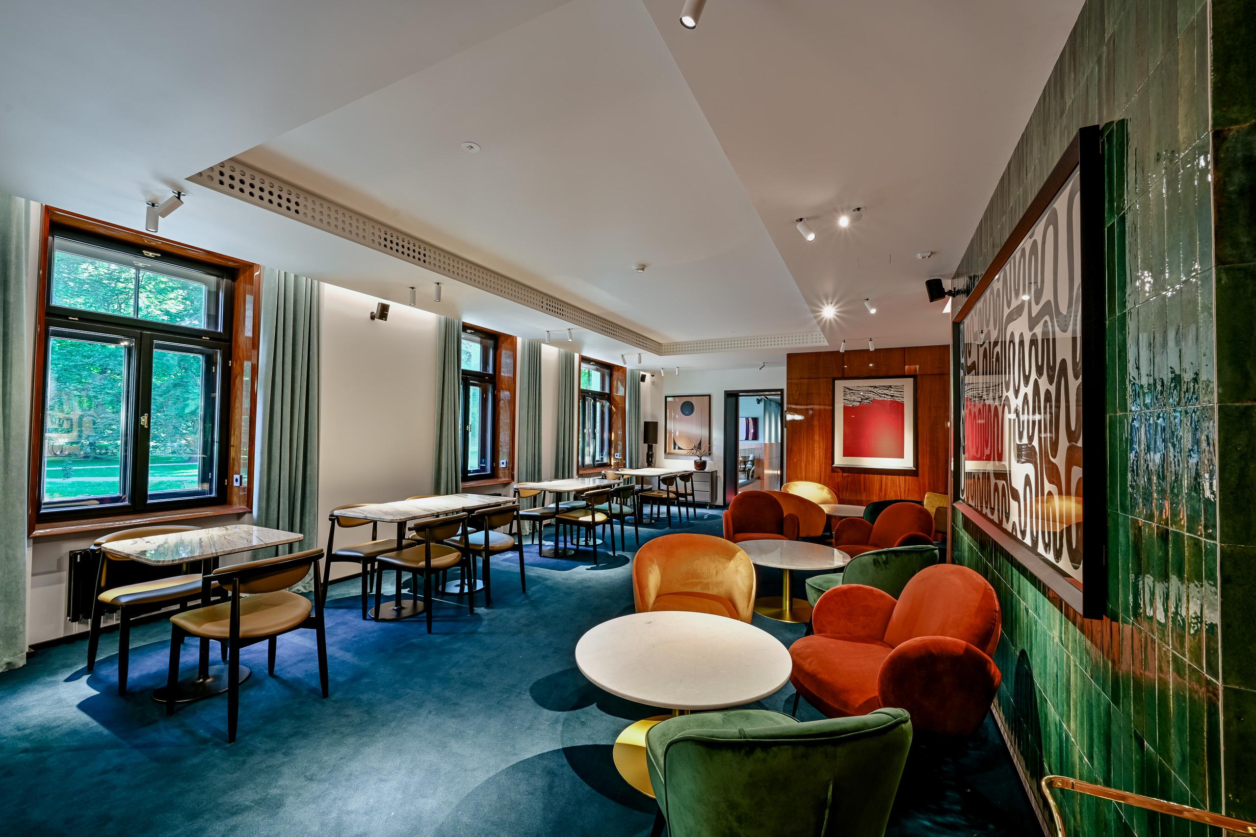 A22 Hotel Riga Dış mekan fotoğraf