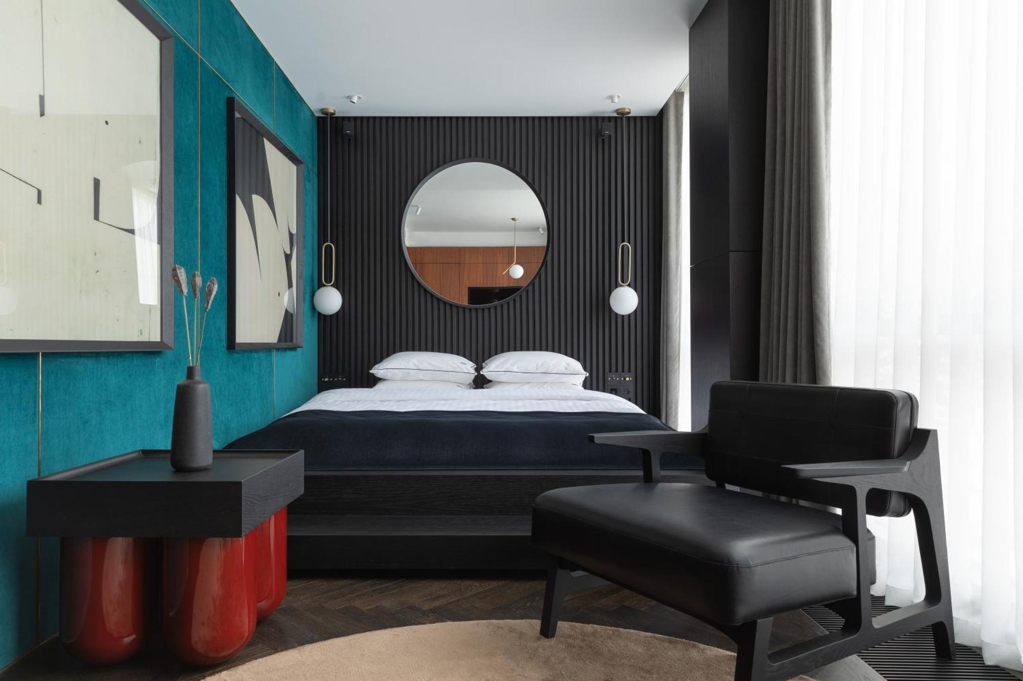 A22 Hotel Riga Dış mekan fotoğraf