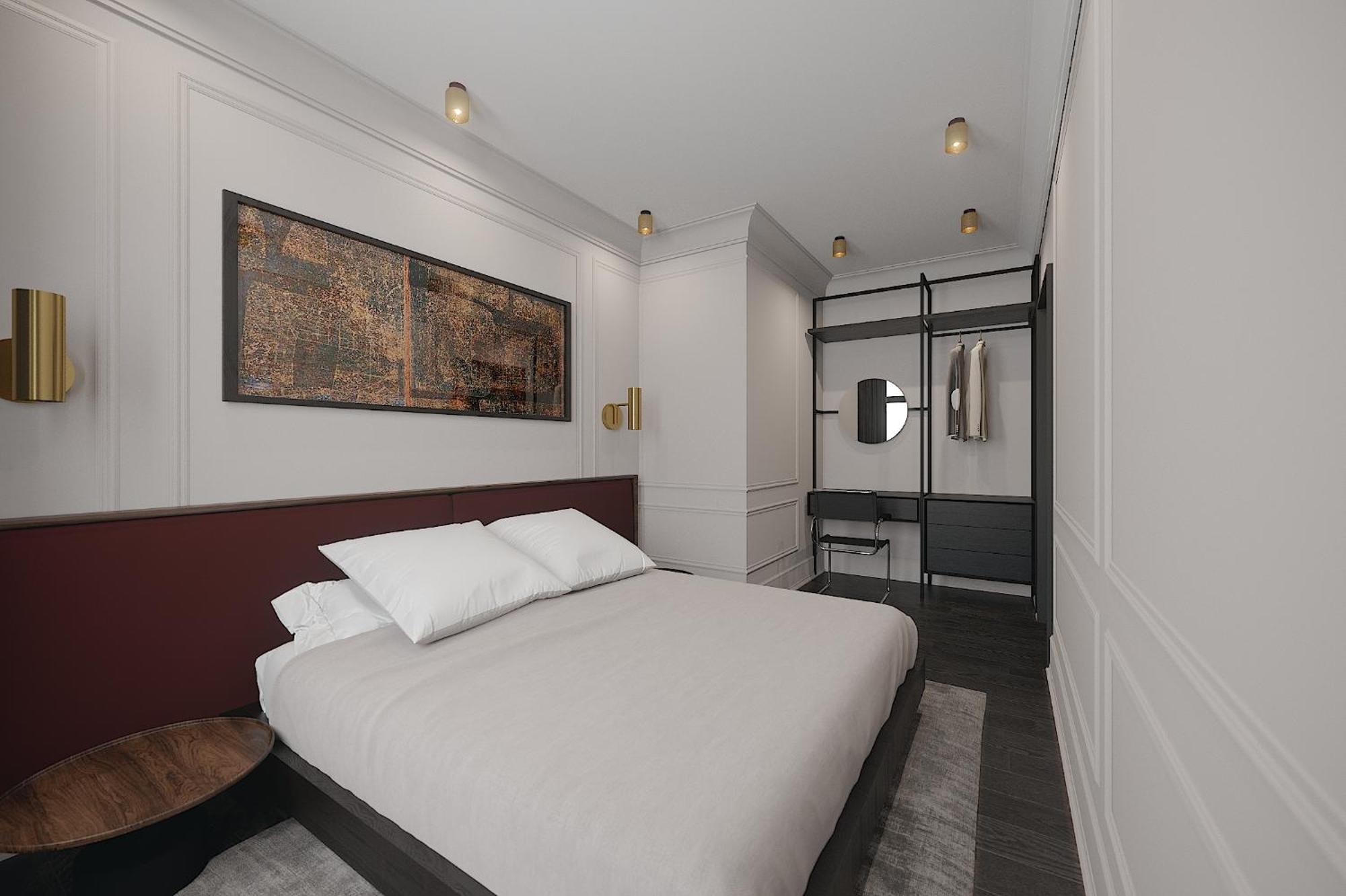 A22 Hotel Riga Dış mekan fotoğraf
