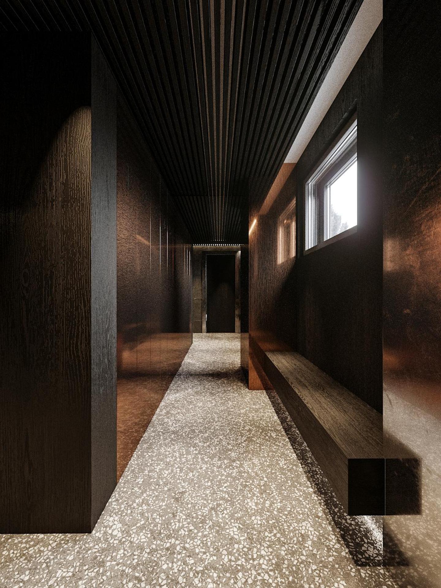 A22 Hotel Riga Dış mekan fotoğraf