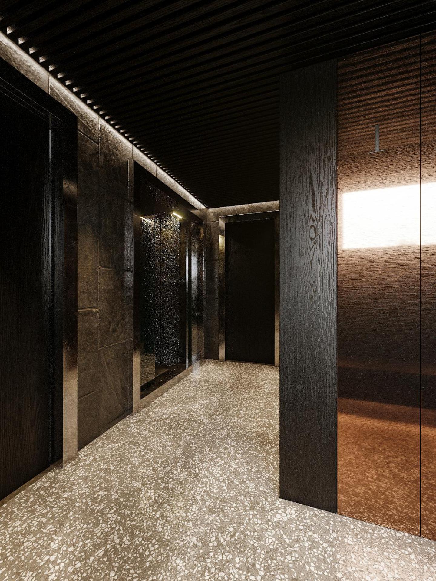 A22 Hotel Riga Dış mekan fotoğraf